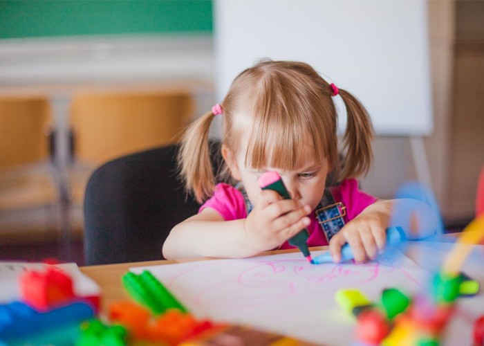 Özel Eğitim Nedir ve Özel Eğitime Kimler İhtiyaç Duyar?